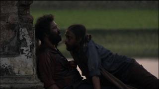 আইডেন্টিটির সন্ধ্যানে কালা ও ঠাকুর মুখোমুখি....তার আগেই মৃত্যু তাড়া করেছে দু'জনকেই